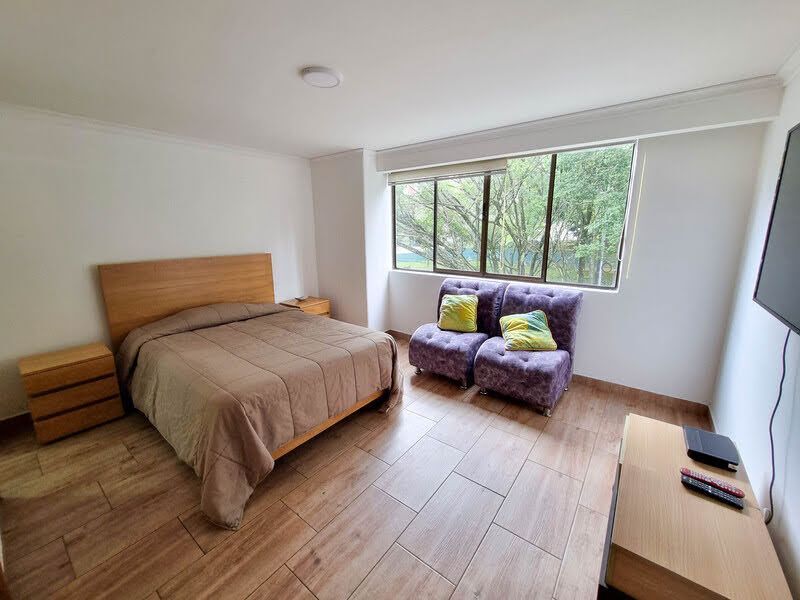 Apartamento en arriendo ubicado en Medellín, sector San Lucas - 25