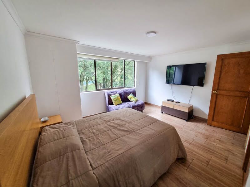 Apartamento en arriendo ubicado en Medellín, sector San Lucas - 26