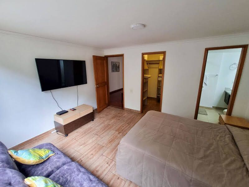 Apartamento en arriendo ubicado en Medellín, sector San Lucas - 28