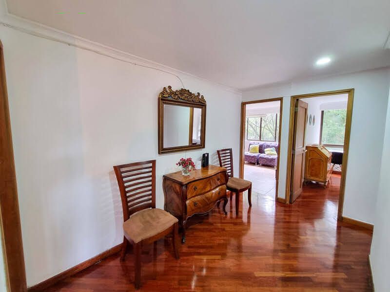 Apartamento en arriendo ubicado en Medellín, sector San Lucas - 29