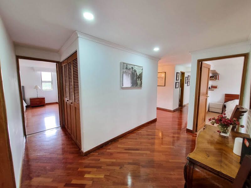 Apartamento en arriendo ubicado en Medellín, sector San Lucas - 31