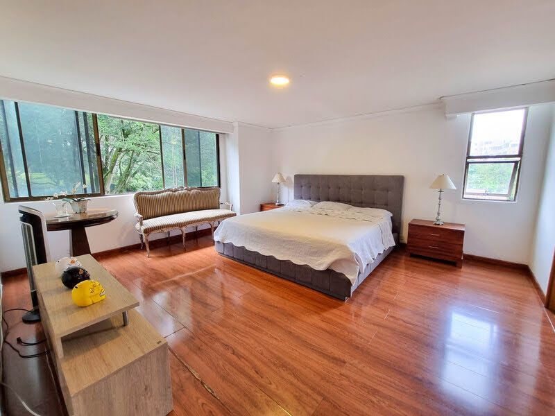 Apartamento en arriendo ubicado en Medellín, sector San Lucas - 32