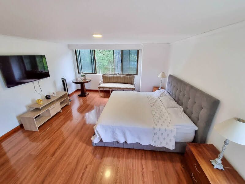 Apartamento en arriendo ubicado en Medellín, sector San Lucas - 34