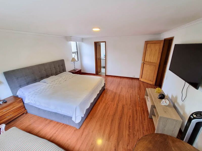 Apartamento en arriendo ubicado en Medellín, sector San Lucas - 35
