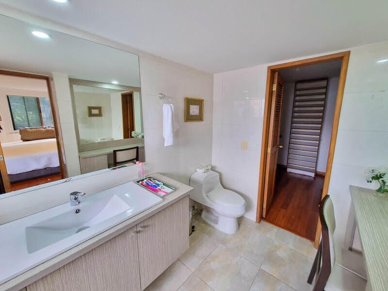 Apartamento en arriendo ubicado en Medellín, sector San Lucas - 36