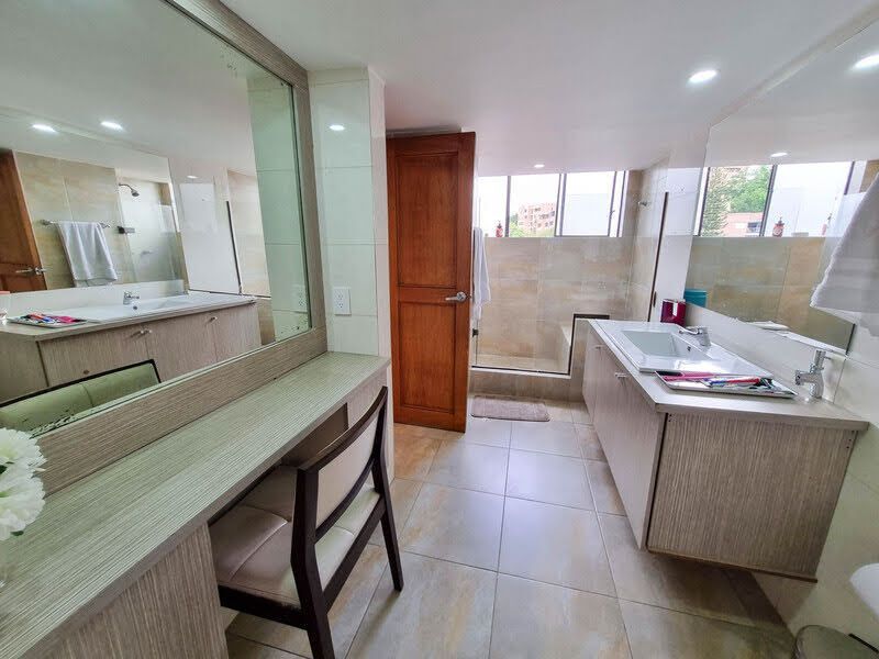Apartamento en arriendo ubicado en Medellín, sector San Lucas - 37