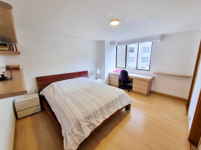 Apartamento en arriendo ubicado en Medellín, sector San Lucas - 39
