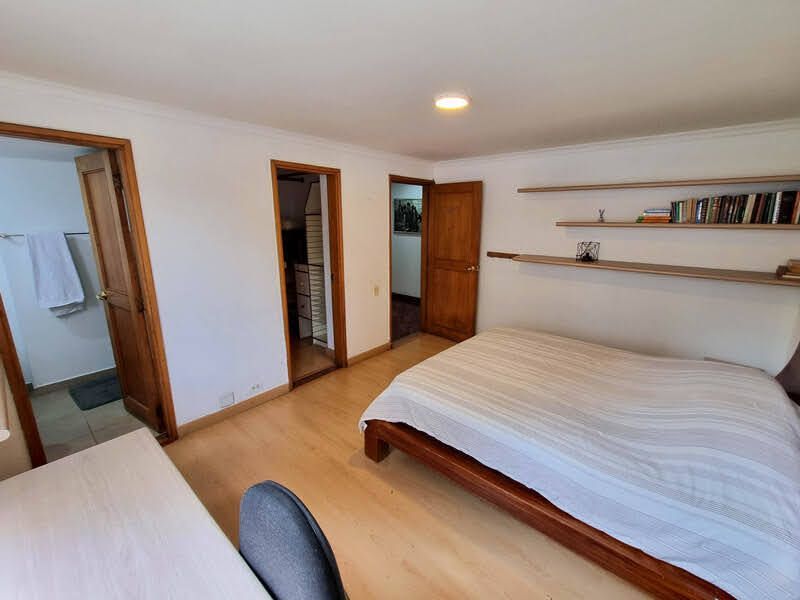 Apartamento en arriendo ubicado en Medellín, sector San Lucas - 40