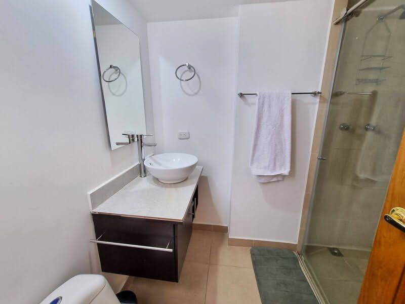 Apartamento en arriendo ubicado en Medellín, sector San Lucas - 41