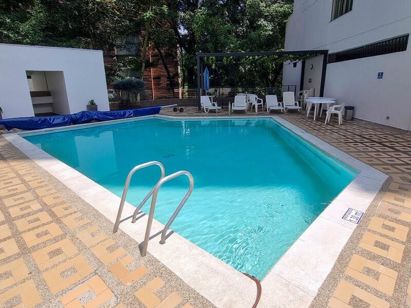 Apartamento en arriendo ubicado en Medellín, sector San Lucas - 44