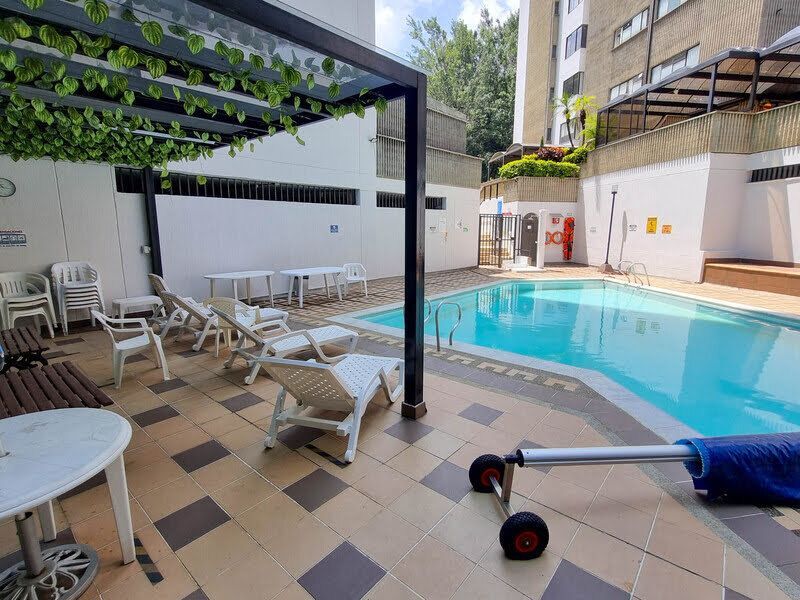 Apartamento en arriendo ubicado en Medellín, sector San Lucas - 45
