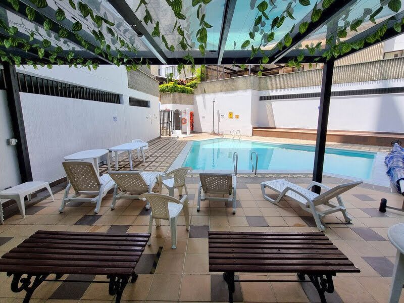 Apartamento en arriendo ubicado en Medellín, sector San Lucas - 46