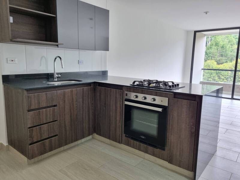 Apartaestudio en arriendo ubicado en El Retiro - 2