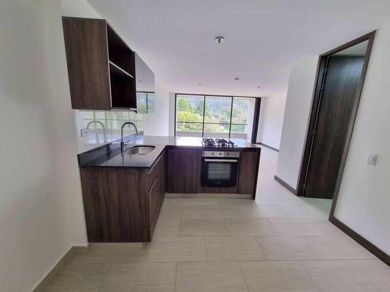Apartaestudio en arriendo ubicado en El Retiro - 3