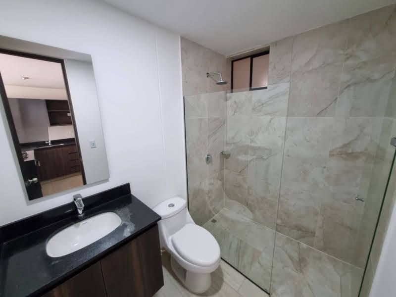 Apartaestudio en arriendo ubicado en El Retiro - 4