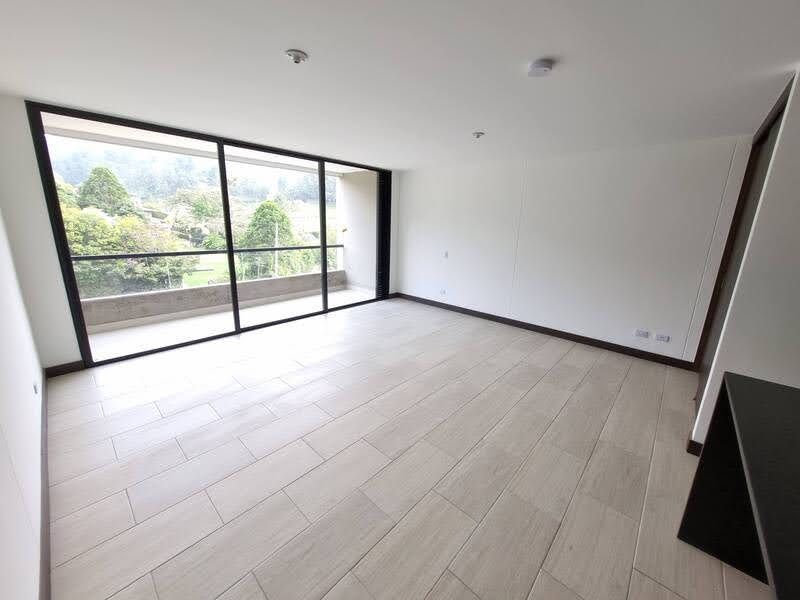 Apartaestudio en arriendo ubicado en El Retiro - 5