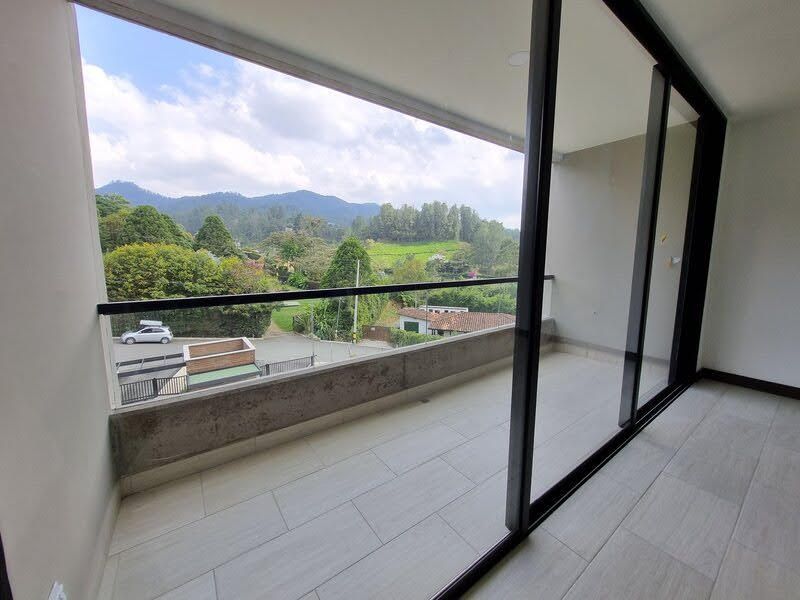 Apartaestudio en arriendo ubicado en El Retiro - 6