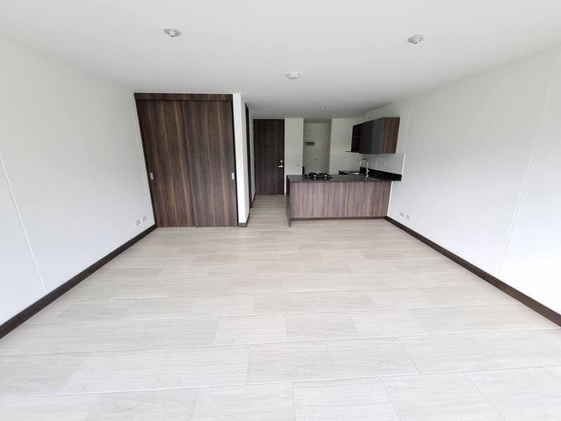 Apartaestudio en arriendo ubicado en El Retiro - 8