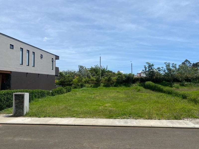 Lote en venta ubicado en Rionegro, sector Llanogrande - 3