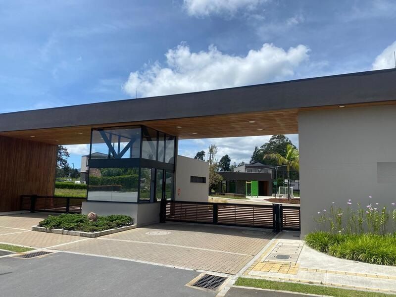 Lote en venta ubicado en Rionegro, sector Llanogrande - 8