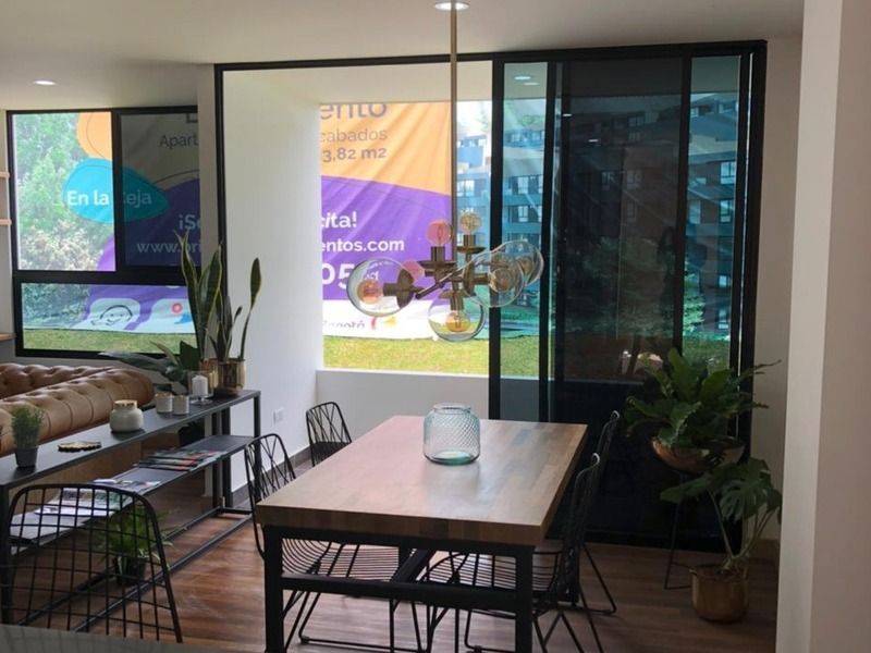 Apartamento en venta ubicado en La Ceja, sector Circunvalar - 2