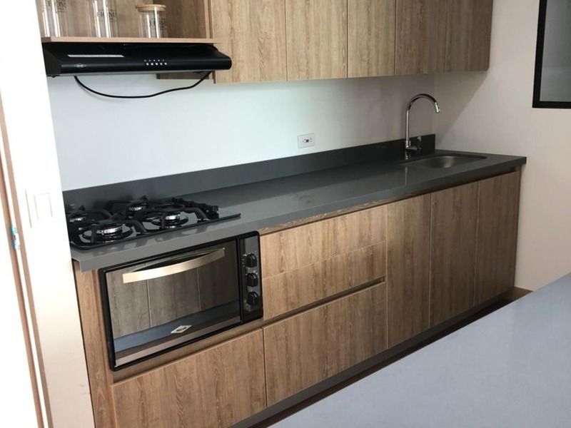 Apartamento en venta ubicado en La Ceja, sector Circunvalar - 5