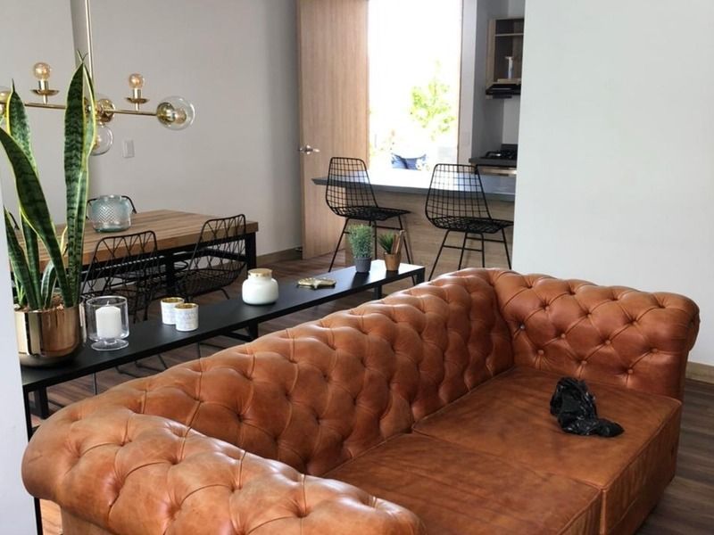Apartamento en venta ubicado en La Ceja, sector Circunvalar - 12