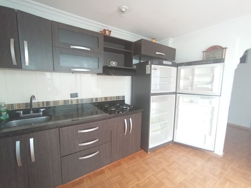Apartamento en arriendo ubicado en Medellín, sector Calasanz - 3