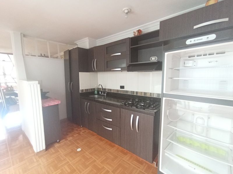 Apartamento en arriendo ubicado en Medellín, sector Calasanz - 4