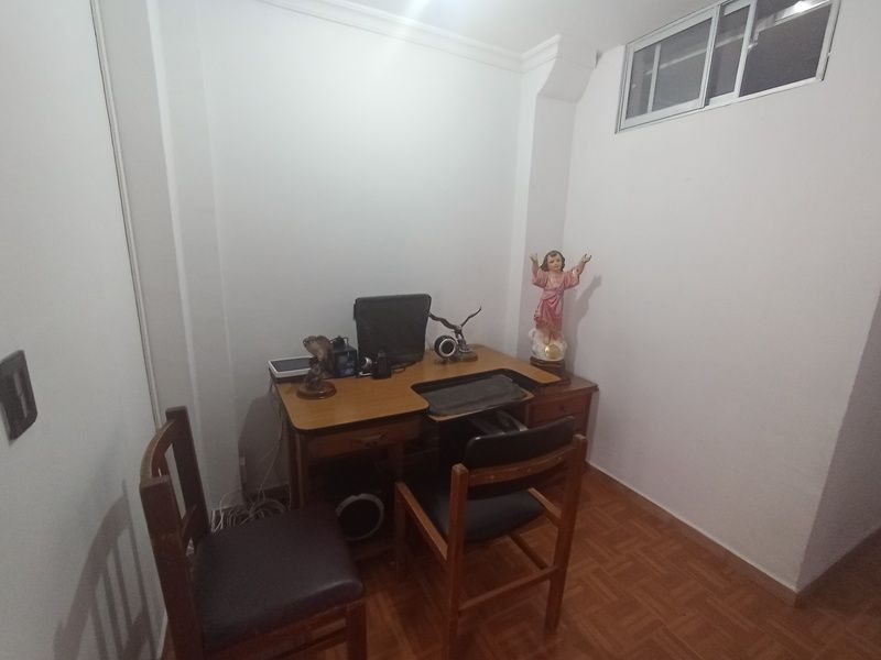 Apartamento en arriendo ubicado en Medellín, sector Calasanz - 5