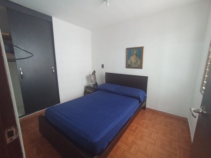 Apartamento en arriendo ubicado en Medellín, sector Calasanz - 6