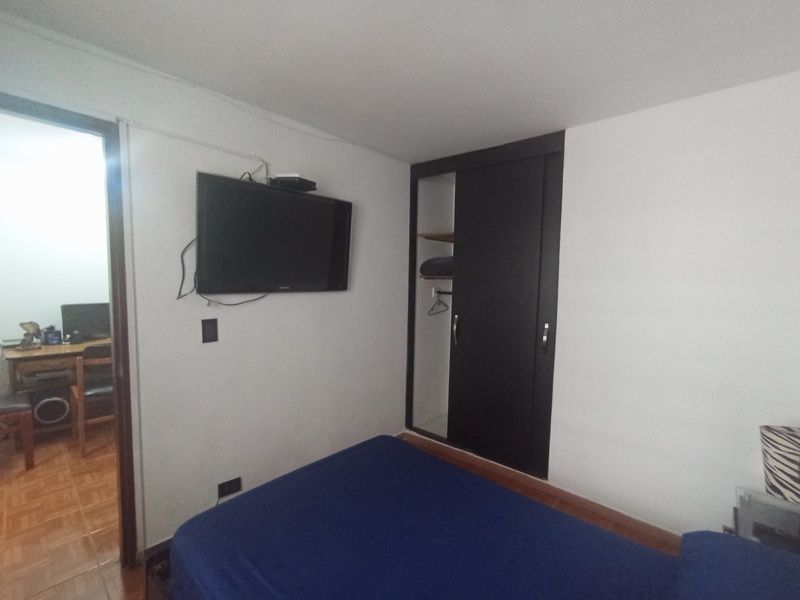 Apartamento en arriendo ubicado en Medellín, sector Calasanz - 7