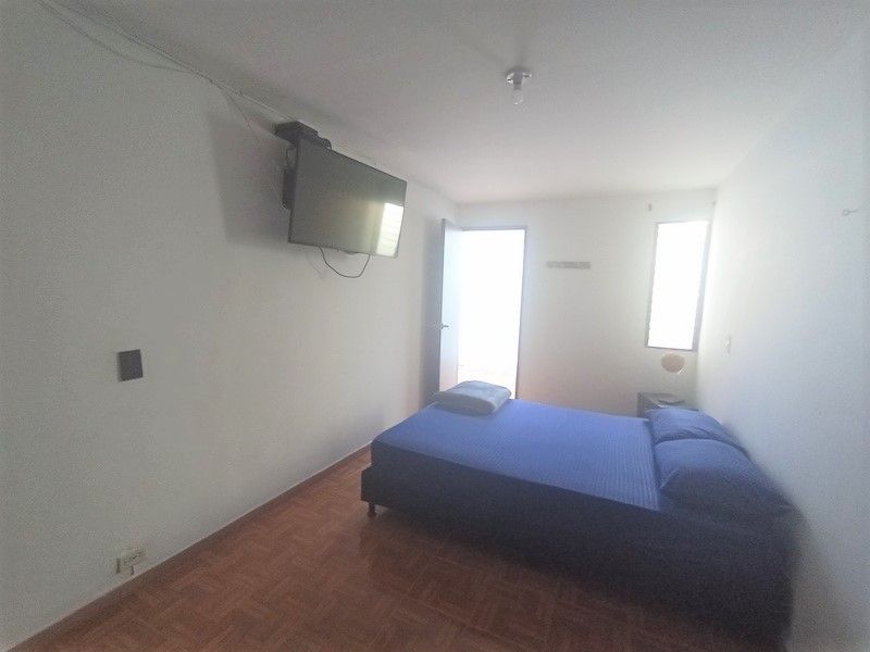 Apartamento en arriendo ubicado en Medellín, sector Calasanz - 9