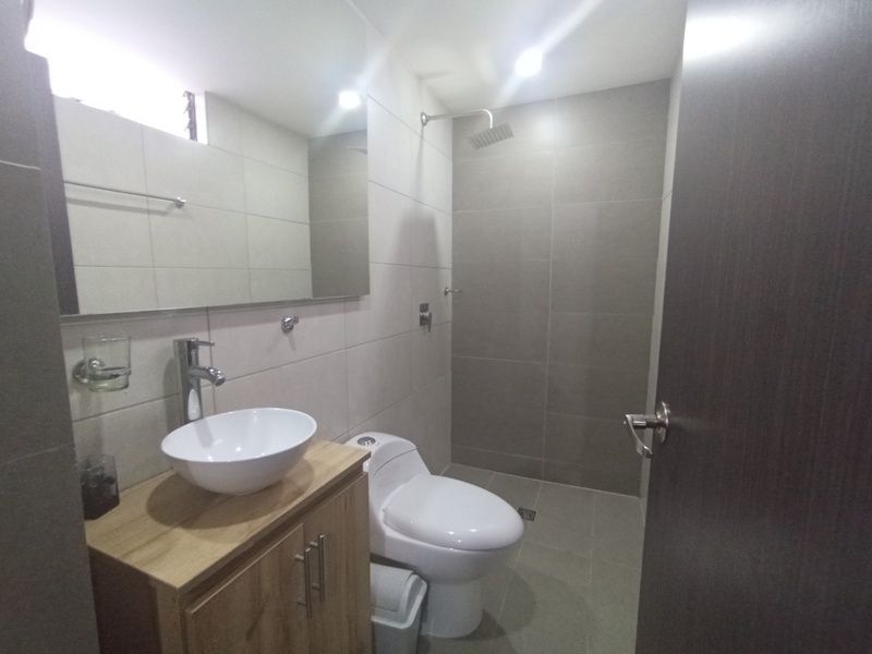 Apartamento en arriendo ubicado en Medellín, sector Calasanz - 13
