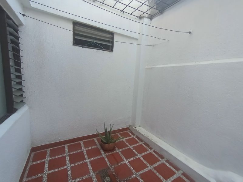 Apartamento en arriendo ubicado en Medellín, sector Calasanz - 15