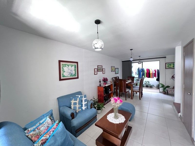 Casa en venta ubicada en La Ceja, sector La Floresta - 3