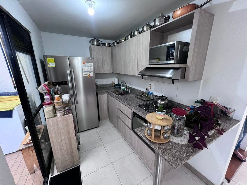 Casa en venta ubicada en La Ceja, sector La Floresta - 6