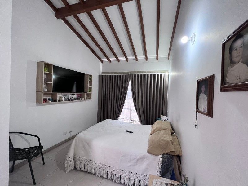 Casa en venta ubicada en La Ceja, sector La Floresta - 9
