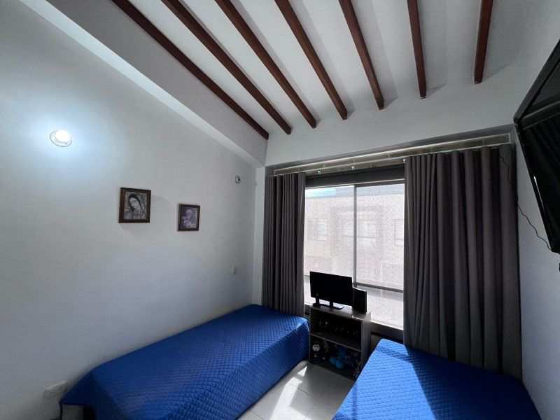 Casa en venta ubicada en La Ceja, sector La Floresta - 13