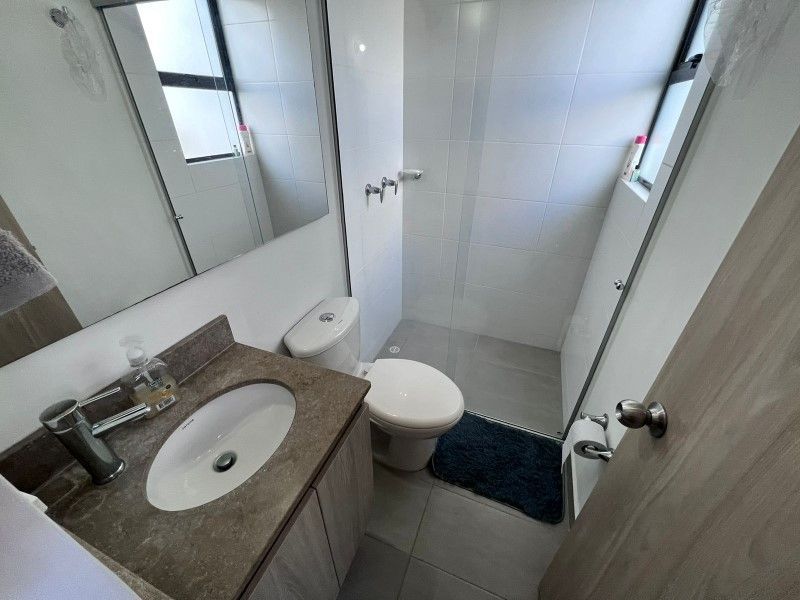 Casa en venta ubicada en La Ceja, sector La Floresta - 14