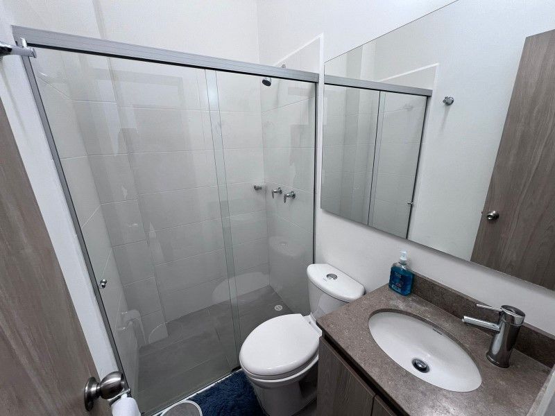 Casa en venta ubicada en La Ceja, sector La Floresta - 16