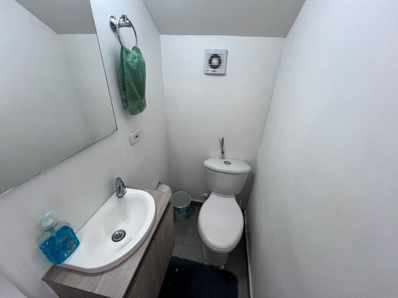 Casa en venta ubicada en La Ceja, sector La Floresta - 17