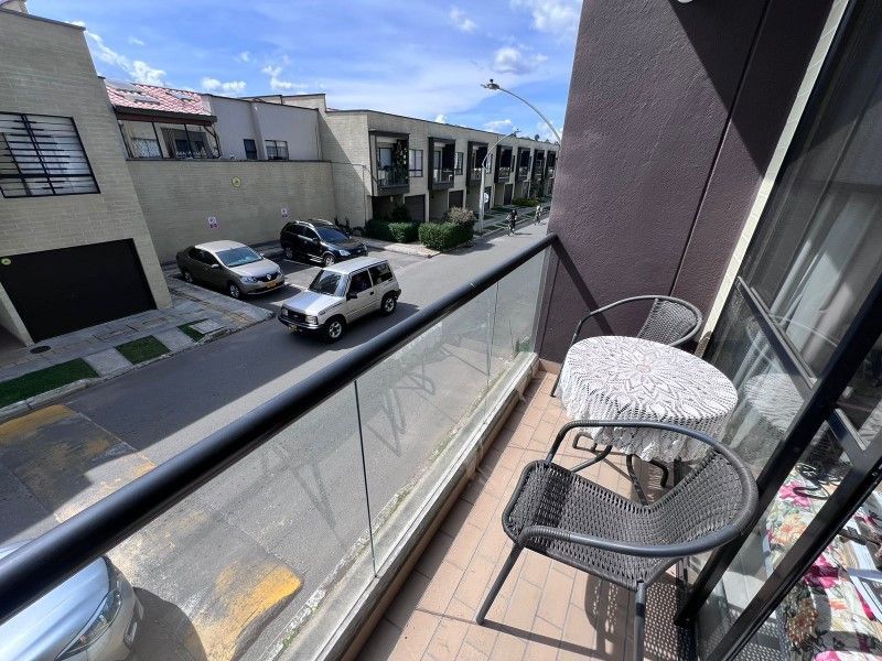 Casa en venta ubicada en La Ceja, sector La Floresta - 22