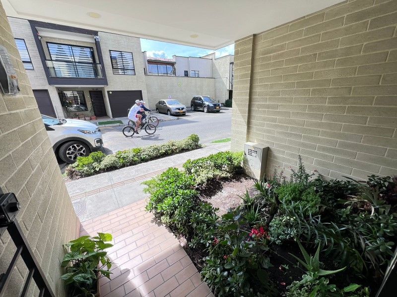 Casa en venta ubicada en La Ceja, sector La Floresta - 23