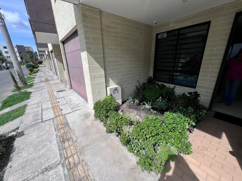 Casa en venta ubicada en La Ceja, sector La Floresta - 24