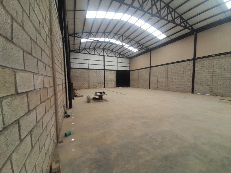 Bodega en arriendo ubicada en Marinilla - 2