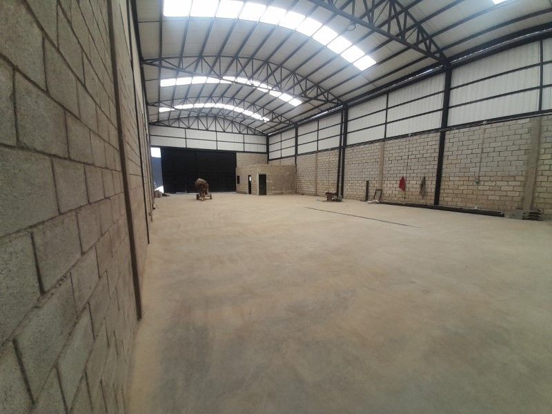 Bodega en arriendo ubicada en Marinilla - 4
