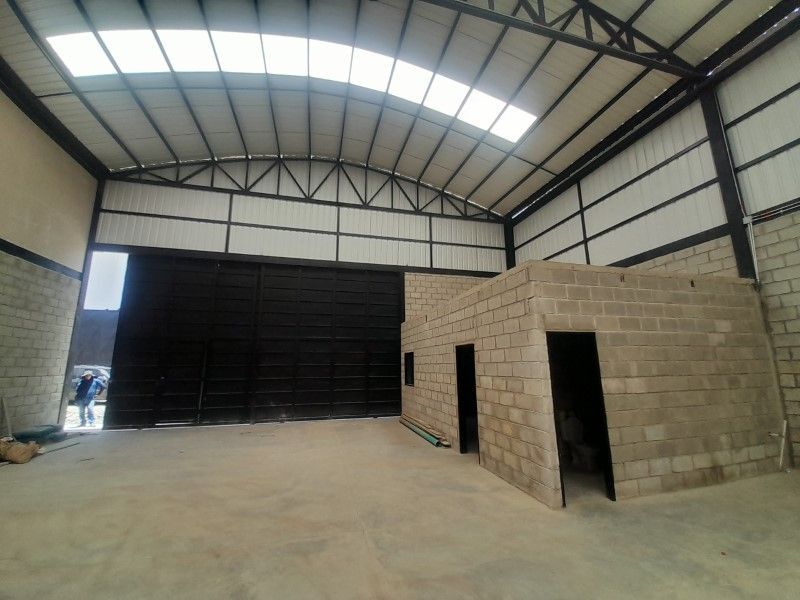 Bodega en arriendo ubicada en Marinilla - 5
