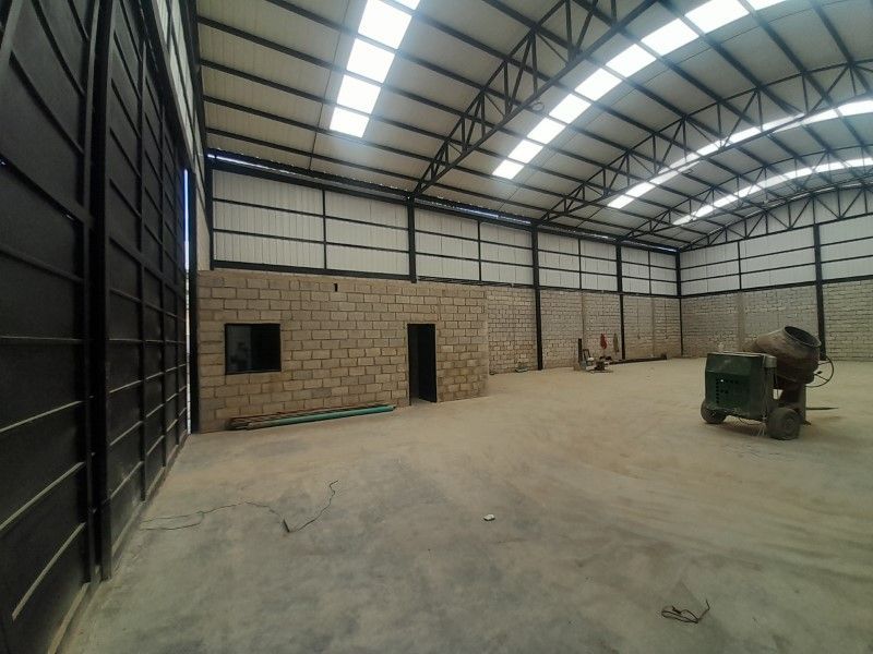 Bodega en arriendo ubicada en Marinilla - 8