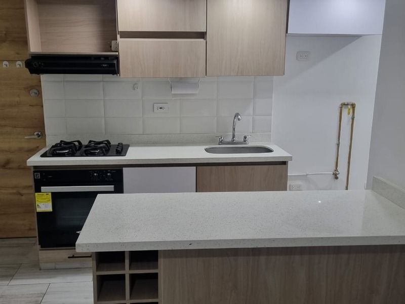 Apartamento en venta ubicado en La Ceja, sector Circunvalar - 3